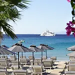 Mykonos Dove Beachfront Hotel