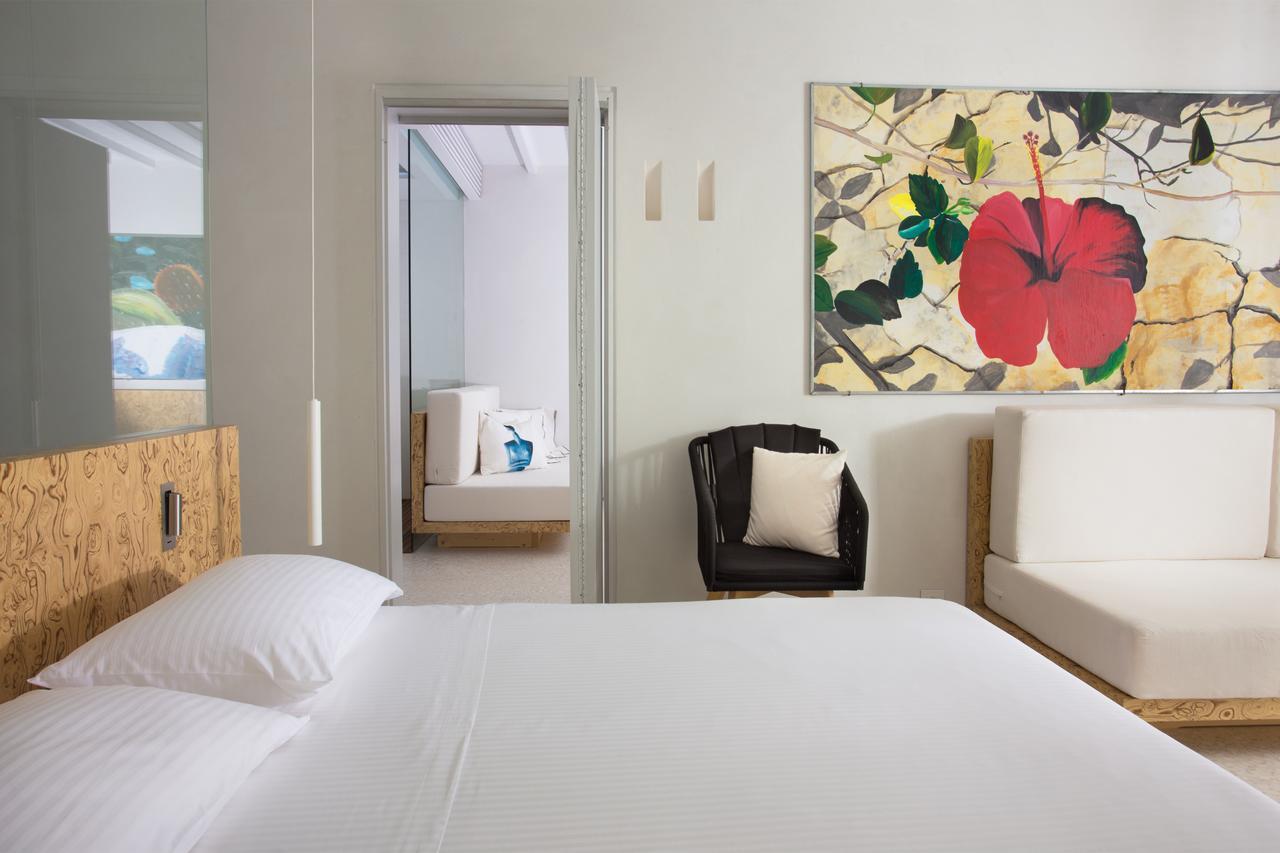 Hotel Mykonos Dove Beachfront 5*