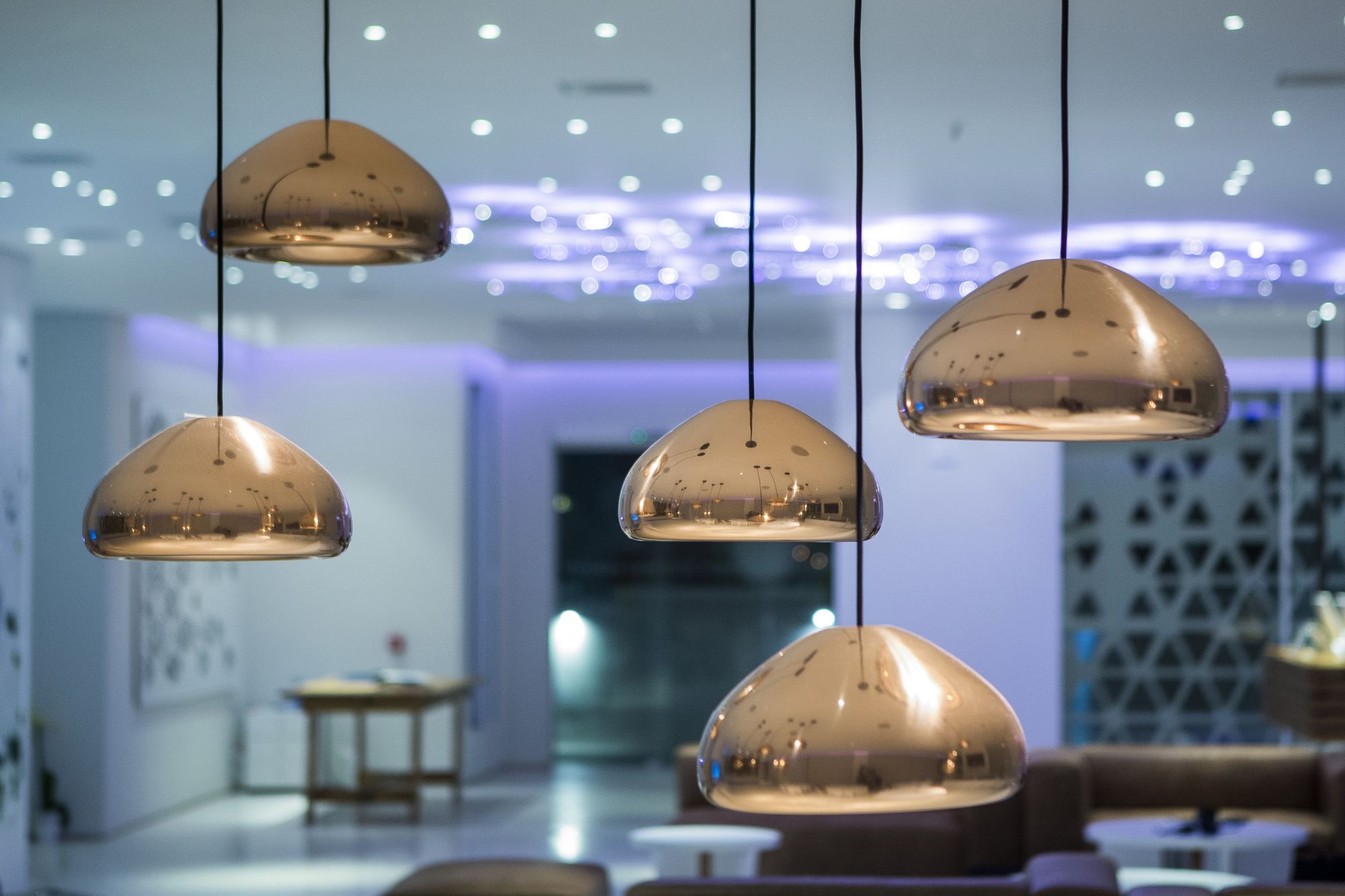 Mykonos Dove Beachfront Hotel